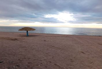 Lote de Terreno en  Avenida Mar De Cortez, Fraccionamiento Verdugo, Mexicali, Baja California, 21850, Mex