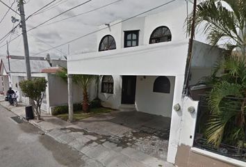 Casa en  C. 16ᴬ Diag., Pinos Del Nte., 97138 Mérida, Yuc., México