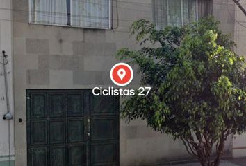 Casa en  Ciclistas 27, Country Club Churubusco, Ciudad De México, Cdmx, México