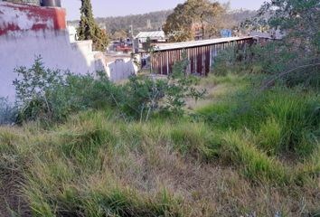 Lote de Terreno en  Barranca Grande, San Juan Totoltepec, Naucalpan De Juárez, Estado De México, México