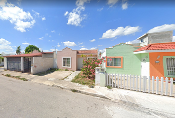 Casa en  Calle 59-c, Las Américas, Mérida, Yucatán, México