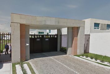Casa en condominio en  Cerrada De Las Amazonas 118, El Pedregal, Cacalomacán, Estado De México, México