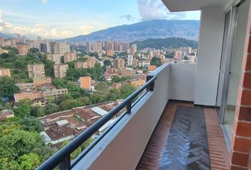 Apartamento en  Calasanz, Medellín, Antioquia, Colombia