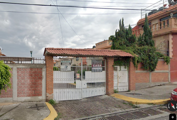 Casa en fraccionamiento en  San Buenaventura, Ixtapaluca