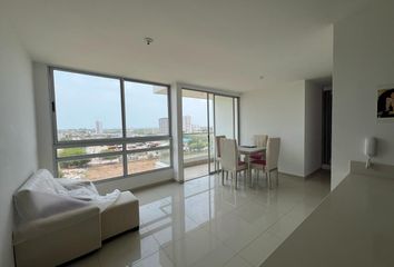 Apartamento en  Fiorentti Marval, Diagonal 32, El Recreo, Provincia De Cartagena, Bolívar, Colombia