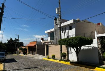 Casa en  Plata 6, Burgos Bugambilias, 62584 Tres De Mayo, Mor., México