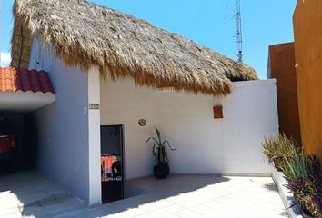Casa en  Las Palmas 10, La Audiencia, Manzanillo, Colima, México