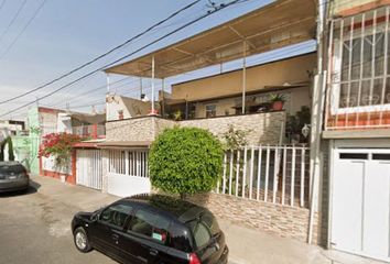 Casa en  Xalostoc, Arenal 4ta Sección, Ciudad De México, Cdmx, México