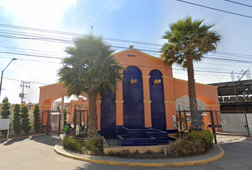 Casa en condominio en  Primavera, Sin Nombre, Fuentes Del Valle, Estado De México, México
