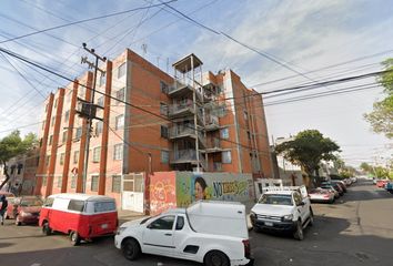 Departamento en  Hojalatería, Morelos, Ciudad De México, Cdmx, México