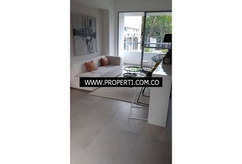 Apartamento en  Calasanz, Medellín, Antioquia, Colombia