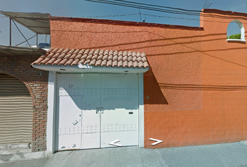 Casa en  La Era 73, San Andres, 02240 Ciudad De México, Cdmx, México