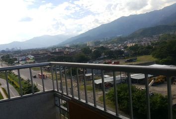 Apartamento en  Topacio Plan A, Ibague