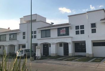 Casa en fraccionamiento en  El Cielo Residencial L, Lagos De Moreno-león De Los Aldama, León, Guanajuato, México