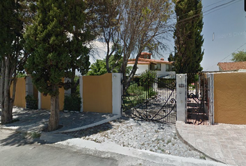 Casa en  Calle Retorno Del Caracol, Lomas De Lourdes, Saltillo, Coahuila De Zaragoza, México