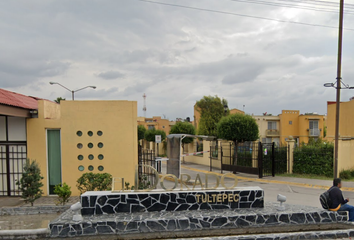 Casa en fraccionamiento en  Boulevard El Dorado, Santiago Teyahualco, Estado De México, México