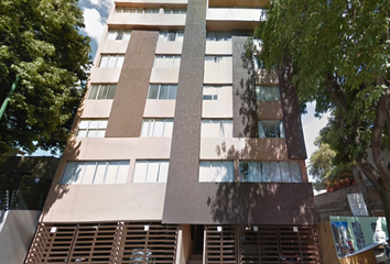 Departamento en  General Salvador Alvarado, Escandón, Ciudad De México, Cdmx, México