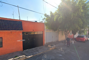 Casa en  Hda. Torrecillas 21, Manzana 030mz 030, Impulsora Popular Avicola, Nezahualcóyotl, Estado De México, México