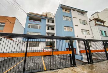 Departamento en  Calle Martin Napanga 253, Miraflores, Perú