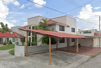 Casa en  Retorno 4, Campestre, Chetumal, Quintana Roo, México