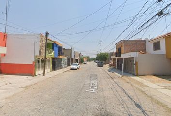 Casa en  Azcapotzalco, San Pedrito, San Pedro Tlaquepaque, Jalisco, México