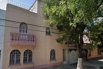 Departamento en  Monrovia 604, Portales Nte, 03303 Ciudad De México, Cdmx, México