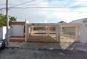 Casa en  Calle 31 104, Las Brisas, Mérida, Yucatán, México