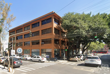 Oficina en  Tomas Alva Edison 149, San Rafael, 06470 Ciudad De México, Cdmx, México
