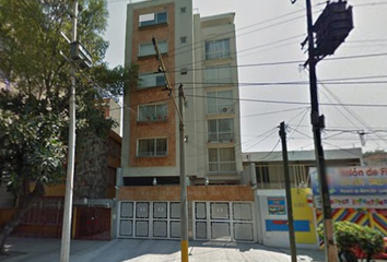 Departamento en  Calzada De Tlalpan 550-edif B 1402, Moderna, Mexico City, Cdmx, México