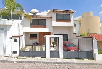 Casa en  Avenida Senda Mágica, Milenio Iii, Santiago De Querétaro, Querétaro, México