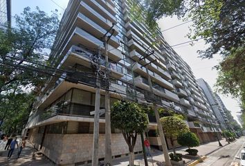 Departamento en  Avenida Horacio 1825, Polanco, Polanco I Sección, Ciudad De México, Cdmx, México