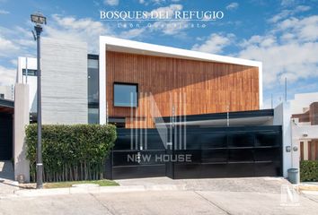 Casa en  Bosques Del Refugio, León, Guanajuato, México