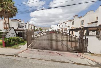 Casa en condominio en  Agua Caliente, Tijuana, Baja California, México