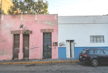 Lote de Terreno en  Barrio De Santiago, Municipio De Puebla