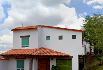 Casa en  Av. Senda Eterna 268, Milenio Iii, Santiago De Querétaro, Querétaro, México