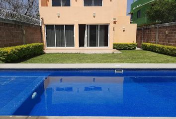 Casa en  Cuautla Morelos, Centro, Cuautla De Morelos, Morelos, México