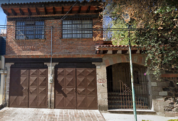 Casa en  Andrés Henestrosa 26, Águilas, Ciudad De México, Cdmx, México