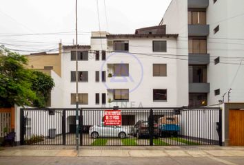 Departamento en  Aguada Blanca 175, Lima, Perú