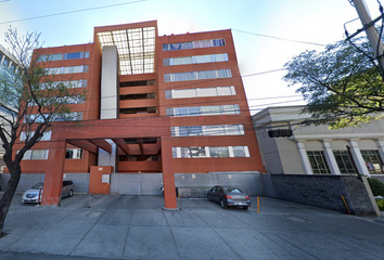Departamento en  Calz. Tlalpan 572, Moderna, Ciudad De México, Cdmx, México