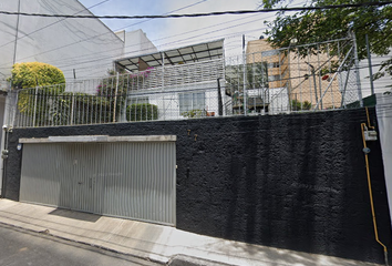 Casa en  Lorenzo Rodriguez 77, San José Insurgentes, 03900 Ciudad De México, Cdmx, México