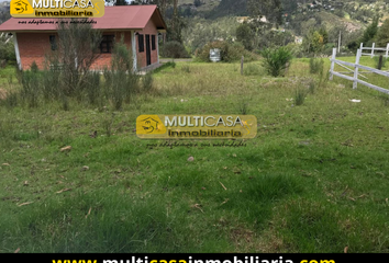 Terreno Comercial en  Javier Loyola (chuquipata), Azogues