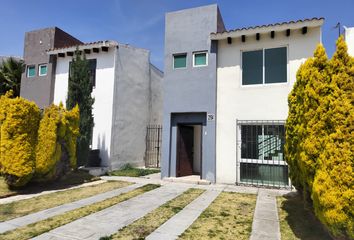 Casa en fraccionamiento en  Fraccionamiento Bonanza, San Bartolome Tlaltelulco, San Bartolomé Tlaltelulco, Estado De México, México