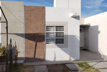 Casa en fraccionamiento en  Condominio Monte Alban, Santiago De Querétaro, Querétaro, México