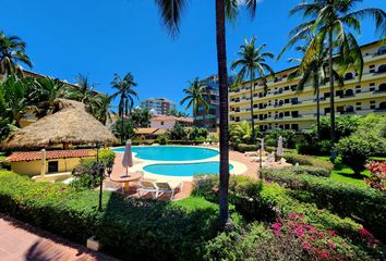 Departamento en  Condominios Marina Golf, Avenida Paseo De La Marina, Marina Vallarta, Puerto Vallarta, Jalisco, México