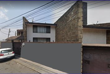 Casa en  Héroes De 1910, Tlalpan, Cdmx