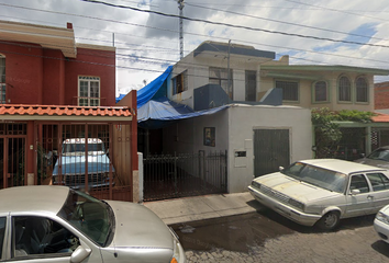 Casa en  Olivo 408, Las Fuentes, Zamora De Hidalgo, Michoacán, México