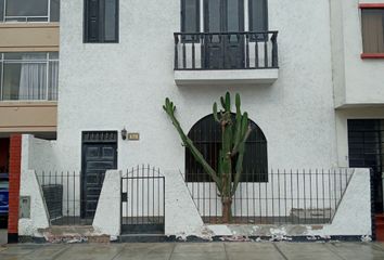 2 casas en venta en La Punta, Callao 