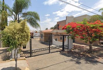 Casa en fraccionamiento en  La Arbolada, Hacienda Santa Fe, Jalisco, México