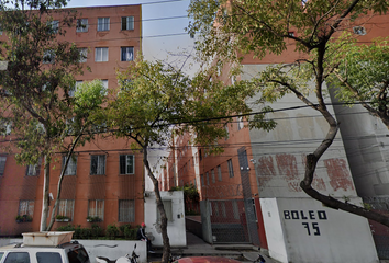 Departamento en  Boleo 75, Nicolás Bravo, Ciudad De México, Cdmx, México