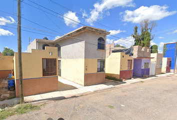 Casa en  Santa Rosa, Fraccionamiento San Felipe, Zacatecas, México